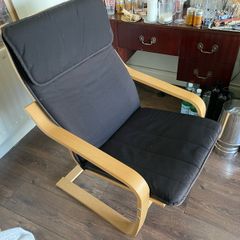 Armchair IKEA Poang