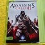 Assassins creed II 2 Xbox 360 games Original Image 3