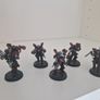 Warhammer 40k T'au Empire [Assorted Fire Warrior & Pathfinder conversions] Image 8
