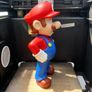 Super Mario Display Figure Image 2