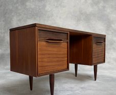Mid-Century Dressing Table