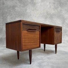 Mid-Century Dressing Table