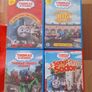 Thomas the Tank Engine Dvds Image 7