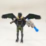 MARVEL DC Po2er Rangers Trandformers Action Figures Image 10