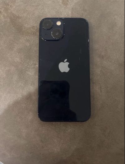 iPhone 13 mini