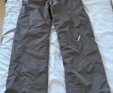 Ski Trousers