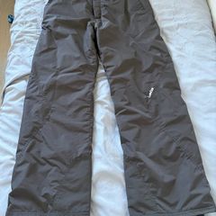Ski Trousers