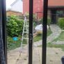 Sliding door antricite grey Image 6