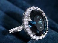 main image for ad Sterling Silver Ring