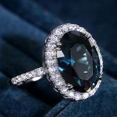 Sterling Silver Ring