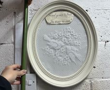 wedding picture frame