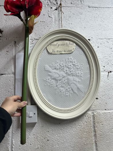 wedding picture frame