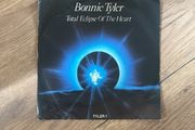 Bonnie Tyler Total Eclipse Of The Heart 7" Single