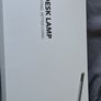 Taotronics 12W LED Desk Lamp with fast wireless charger Image 2