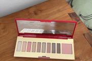 Estee Lauder pure color and envy eye shadow with cheek