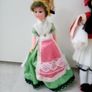 Russian/Spanish dolls Image 2
