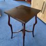 Hall table or  plant stand Image 2