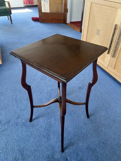 Hall table or  plant stand