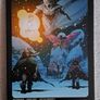 SEVEN TO ETERNITY graphic novels. By Rick Remender and Jerome Opena. IMAGE Comics Image 2