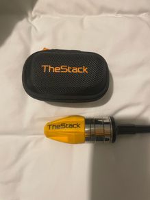 The Stack System
