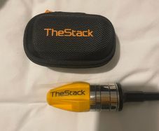 The Stack System