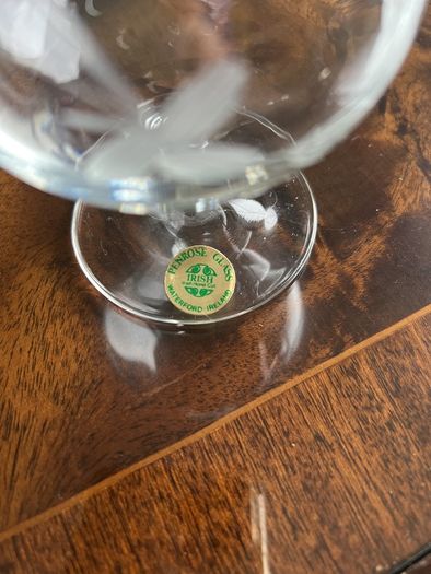 penrose glass