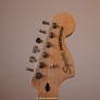 Squier Affinity Stratocaster HSS Image 4