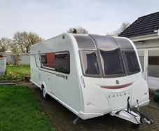 Caravan