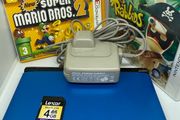 Nintendo 3Ds XL Blue