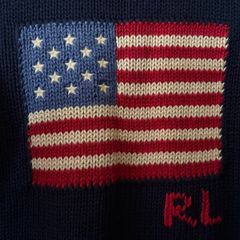 boys Ralph Lauren jumper