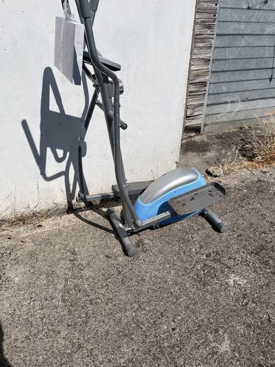 free gym