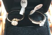 Costume Rings New 2 designs