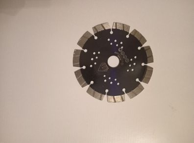 125MM Premiun Chasing Blade x 2