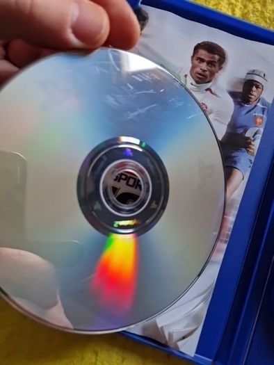 Rugby 2005 PlayStation2 Ps2 Games Original