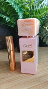 Tutu Gritti 10mls decant