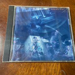 It Bites Thank You & Goodnight CD