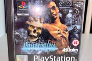 Shadow Man PS1