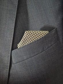 Hugo Boss xl suit jacket and trousers