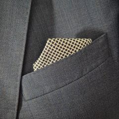 Hugo Boss xl suit jacket and trousers