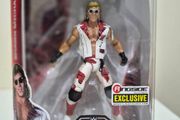 Shawn Michaels Ringside Exclusive WWE Elite Flashback Collector Figure  New &amp; Sealed
