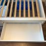 single bed from IKEA (with or without mattress) Image 5