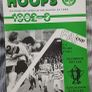 programmes (Shamrock rovers) Image 7