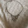 Austrian Crystal Necklace Image 3