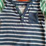 new trousers and tee shirt for baby tag attached Image 5