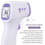 Non-Contact Infrared Thermometer Image 8
