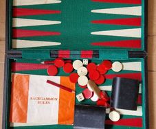 Backgammon