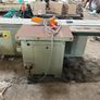 SCMI320 Sliding table saw (3 phase) Image 8