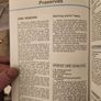 The Dairy Book Of Home Managment. Hardback In Good Condition. Image 8