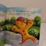 Keep Running Gingerbread Man Story Book Image 6