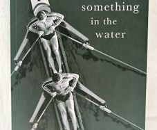 Something in the Water How Skibbereen Rowing Club Conquered the World by Kieran McCarthy